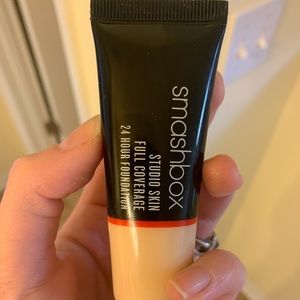 Smashbox Full Coverage Foundation 0.3n